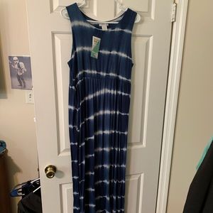 Piphany/ Honey & lace Bradbury Maxi Dress